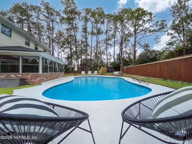 8803 YORKSHIRE Court, Jacksonville, FL 32257