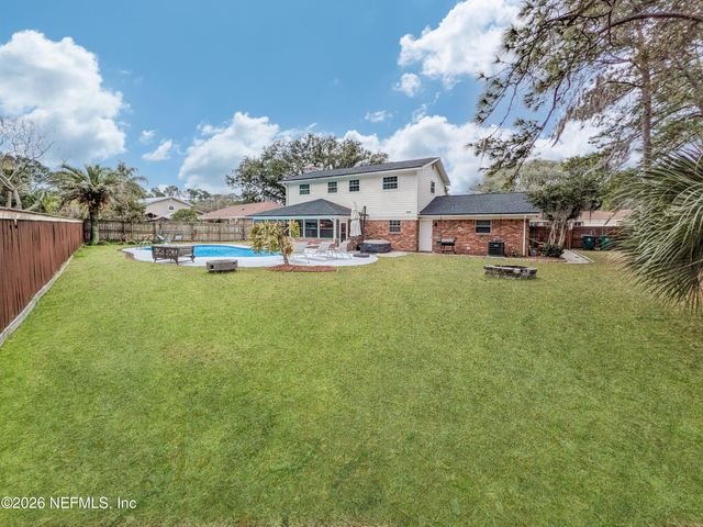 8803 YORKSHIRE Court, Jacksonville, FL 32257