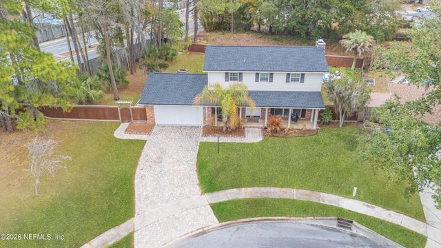 8803 YORKSHIRE Court, Jacksonville, FL 32257