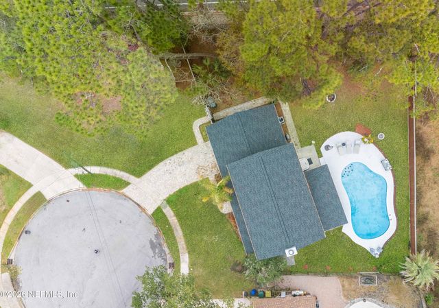 8803 YORKSHIRE Court, Jacksonville, FL 32257