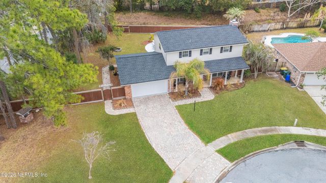 8803 YORKSHIRE Court, Jacksonville, FL 32257