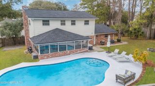 8803 YORKSHIRE Court, Jacksonville, FL 32257