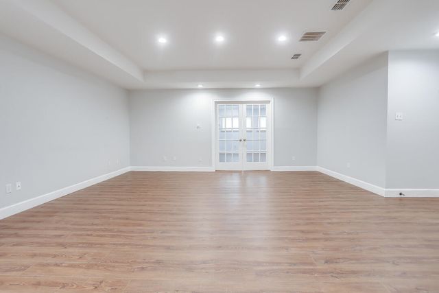 9303 Salisbury Avenue, Lubbock, TX 79424