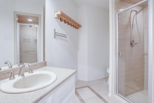 9303 Salisbury Avenue, Lubbock, TX 79424