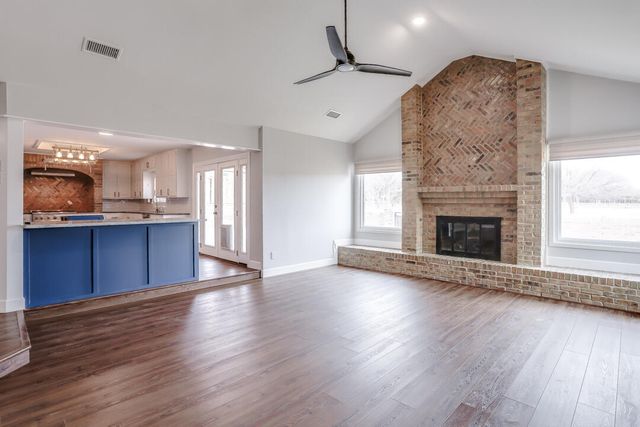 9303 Salisbury Avenue, Lubbock, TX 79424
