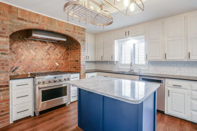 9303 Salisbury Avenue, Lubbock, TX 79424