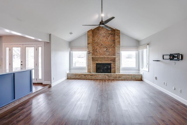 9303 Salisbury Avenue, Lubbock, TX 79424