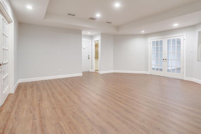 9303 Salisbury Avenue, Lubbock, TX 79424
