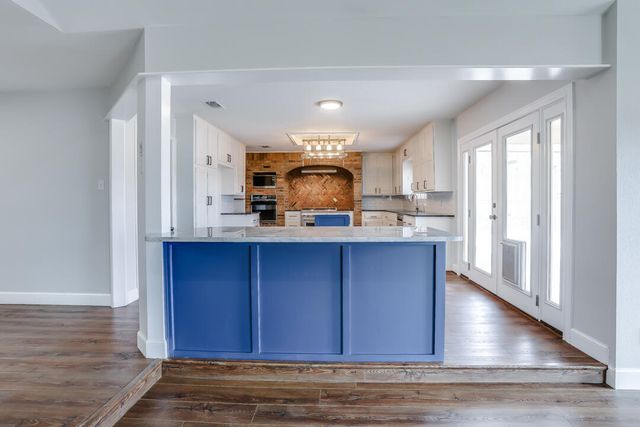 9303 Salisbury Avenue, Lubbock, TX 79424