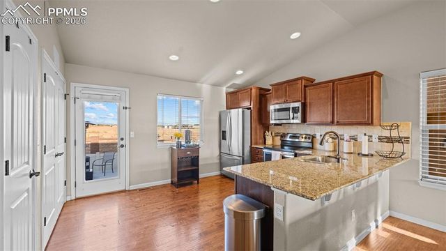 8087 Mockorange Heights, Colorado Springs, CO 80908