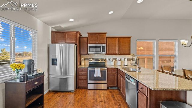 8087 Mockorange Heights, Colorado Springs, CO 80908