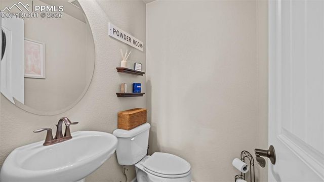 8087 Mockorange Heights, Colorado Springs, CO 80908