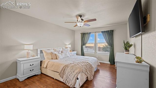 8087 Mockorange Heights, Colorado Springs, CO 80908