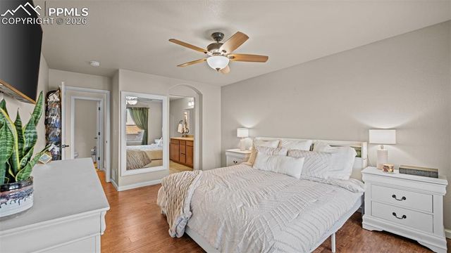 8087 Mockorange Heights, Colorado Springs, CO 80908
