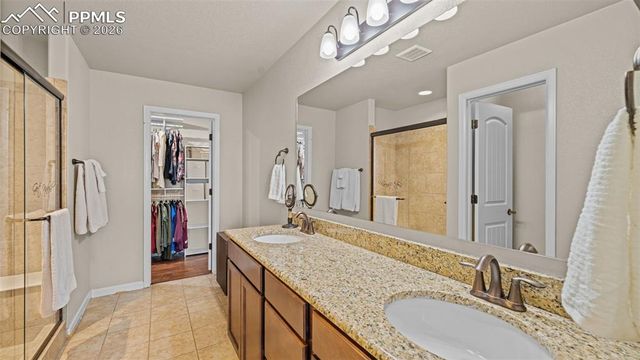 8087 Mockorange Heights, Colorado Springs, CO 80908