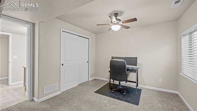 8087 Mockorange Heights, Colorado Springs, CO 80908