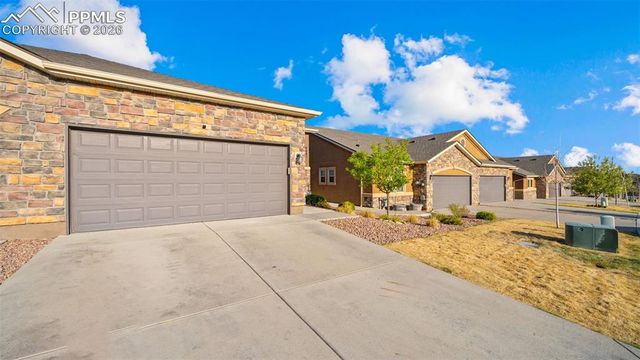 8087 Mockorange Heights, Colorado Springs, CO 80908