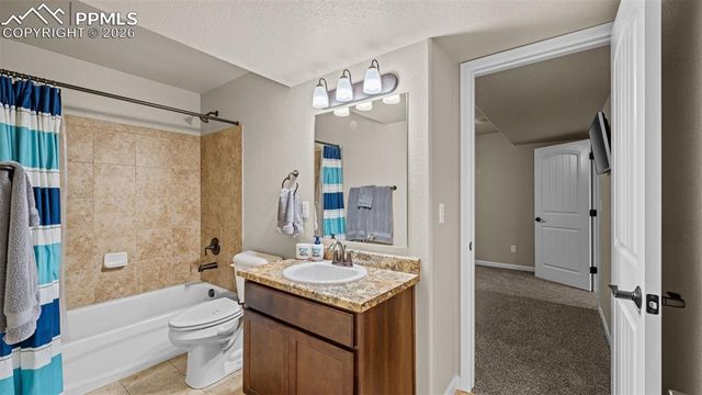 8087 Mockorange Heights, Colorado Springs, CO 80908