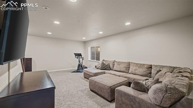 8087 Mockorange Heights, Colorado Springs, CO 80908