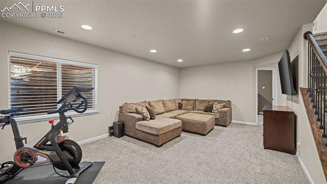 8087 Mockorange Heights, Colorado Springs, CO 80908