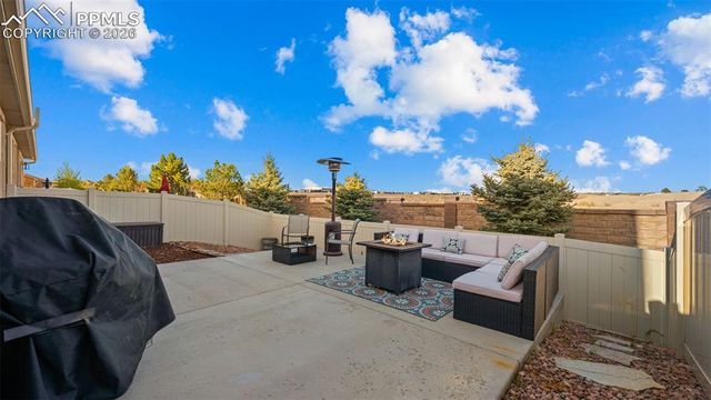 8087 Mockorange Heights, Colorado Springs, CO 80908