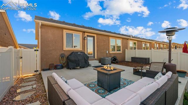 8087 Mockorange Heights, Colorado Springs, CO 80908