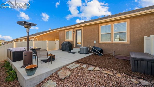 8087 Mockorange Heights, Colorado Springs, CO 80908