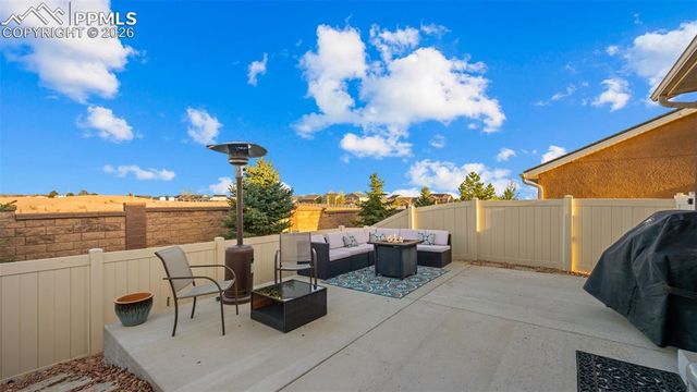 8087 Mockorange Heights, Colorado Springs, CO 80908