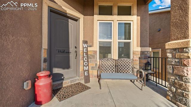 8087 Mockorange Heights, Colorado Springs, CO 80908
