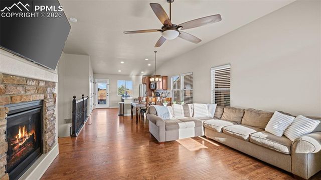8087 Mockorange Heights, Colorado Springs, CO 80908