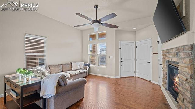 8087 Mockorange Heights, Colorado Springs, CO 80908