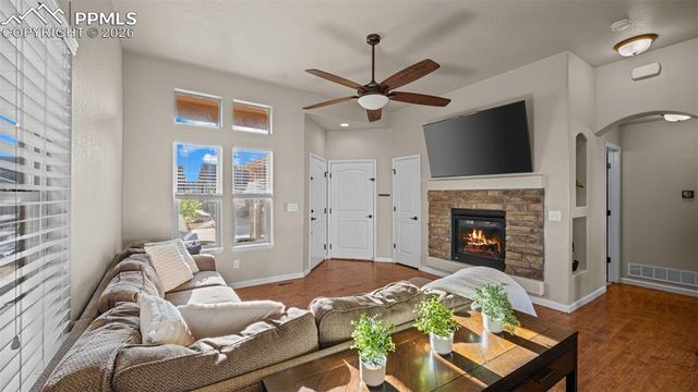 8087 Mockorange Heights, Colorado Springs, CO 80908