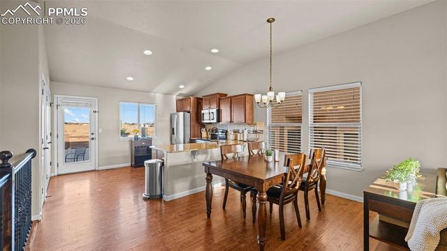 8087 Mockorange Heights, Colorado Springs, CO 80908