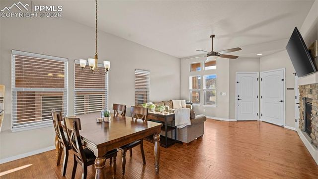 8087 Mockorange Heights, Colorado Springs, CO 80908
