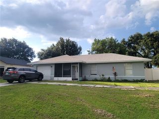 605 KINGS LANE SW, Winter Haven, FL 33880