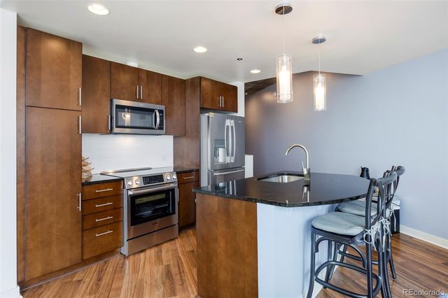 891 14th Street 3111, Denver, CO 80202