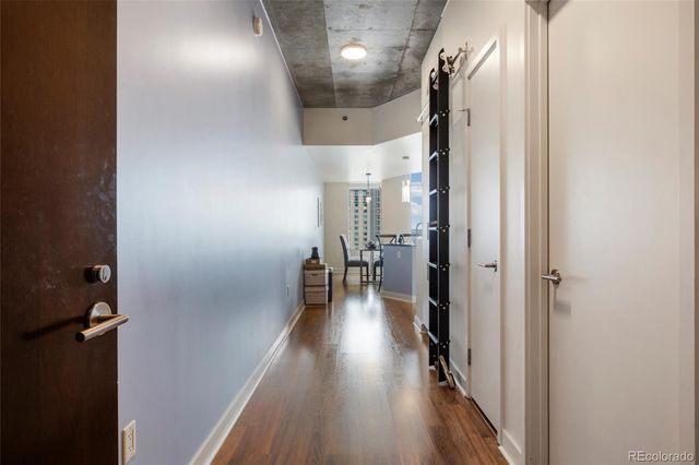 891 14th Street 3111, Denver, CO 80202