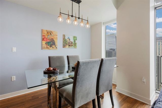 891 14th Street 3111, Denver, CO 80202