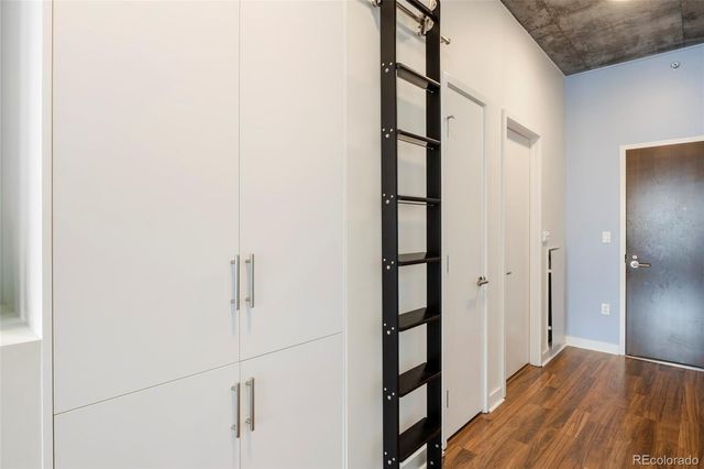 891 14th Street 3111, Denver, CO 80202