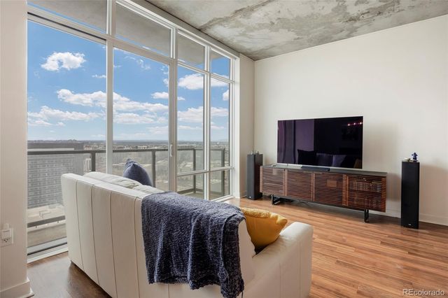 891 14th Street 3111, Denver, CO 80202