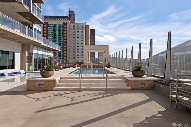 891 14th Street 3111, Denver, CO 80202