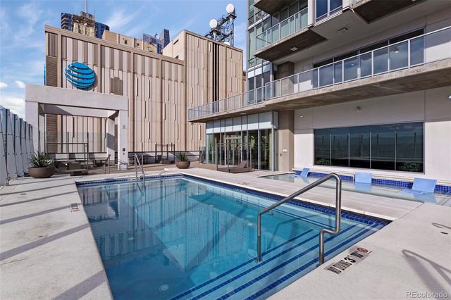 891 14th Street 3111, Denver, CO 80202
