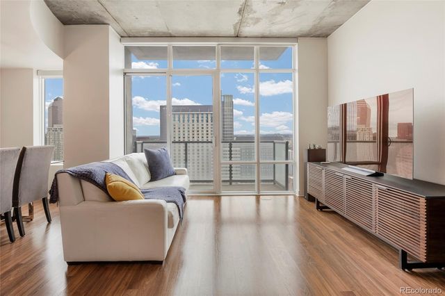 891 14th Street 3111, Denver, CO 80202