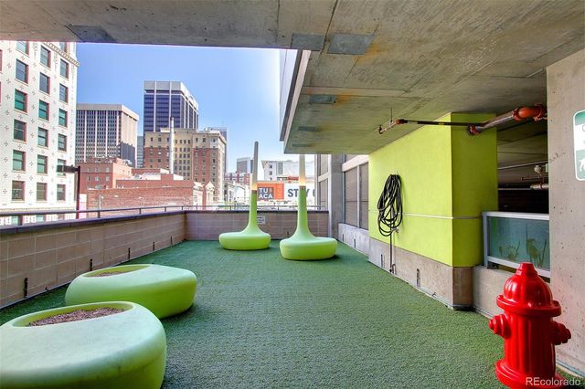 891 14th Street 3111, Denver, CO 80202