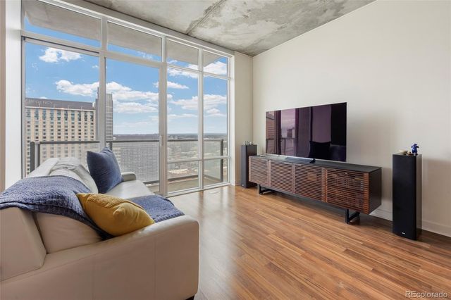 891 14th Street 3111, Denver, CO 80202