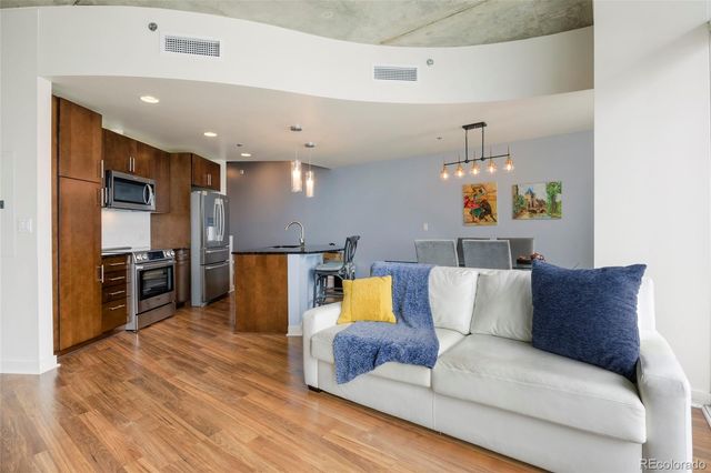 891 14th Street 3111, Denver, CO 80202