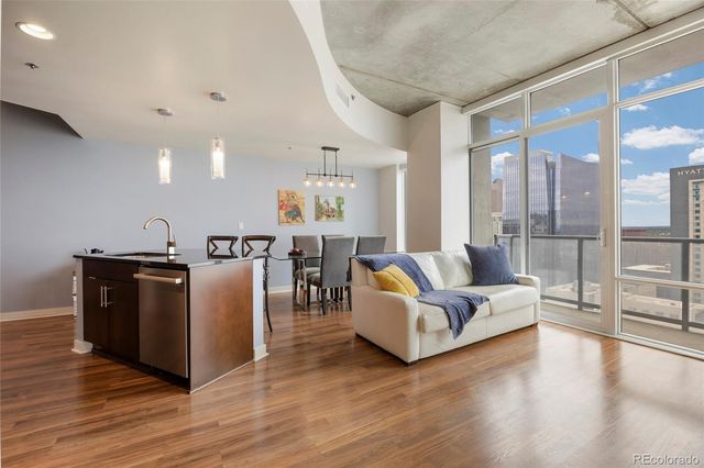 891 14th Street 3111, Denver, CO 80202