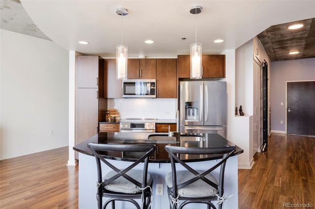 891 14th Street 3111, Denver, CO 80202