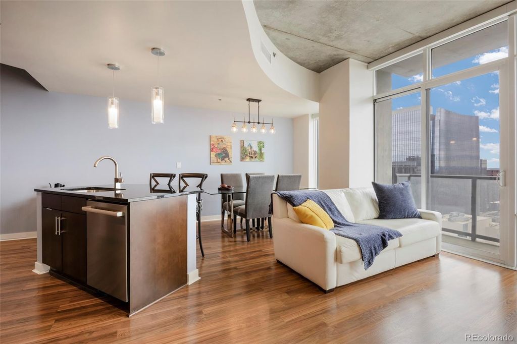 891 14th Street 3111, Denver, CO 80202