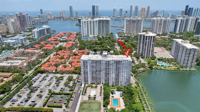 2851 NE 183rd Street 216E, Aventura, FL 33160